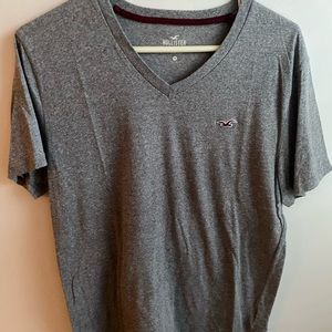 Hollister V-Neck Tee
